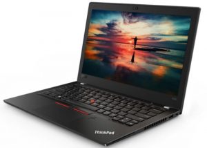 Lenovo ThinkPad A285