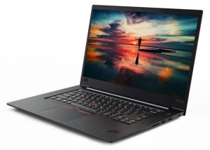 Lenovo ThinkPad X1 Extreme