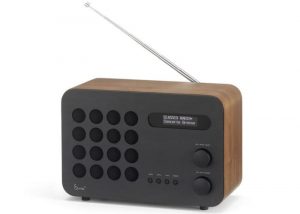 Limited Edition Vitra Eames Radio