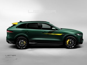 LIster LFP