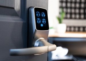Lockly smart locks