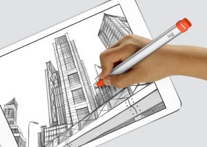 Logitech Crayon