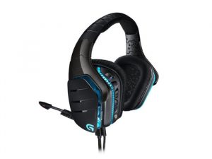 Logitech G633 gaming headset