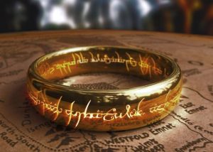 Lord Of The Rings MMO