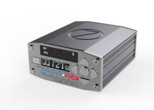 MISTRAL High-End Pocket Audio Player