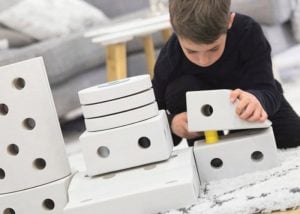 MODU Building Blocks