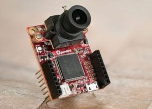 OpenMV Cam H7 MicroPython Machine Vision
