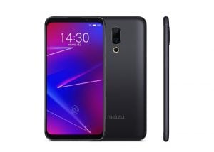 Meizu 16X
