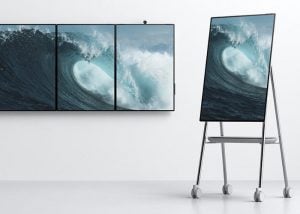 Microsoft Surface Hub 2