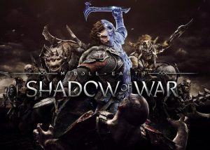 Middle-Earth Shadow of War