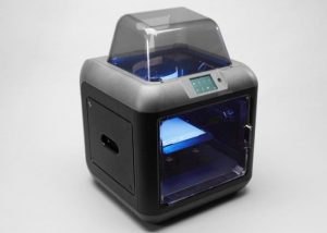 Monoprice Inventor II Wireless Touchscreen 3D Printer