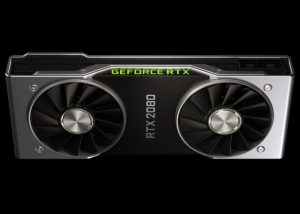 NVIDIA DLSS