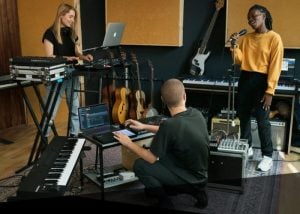 Native instruments