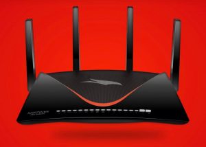Netgear Nighthawk Pro Gaming XR700