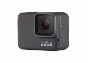 New GoPro Hero7 Actions Cameras Leaked