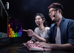 New Razer Ifrit Headset Designed For Streaming