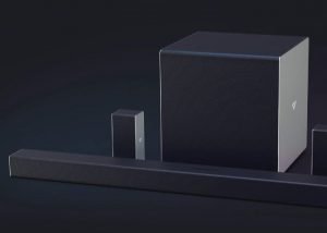 New Vizio Dolby Atmos Soundbars