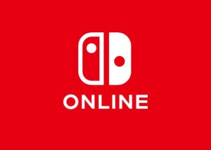 Nintendo Switch Online