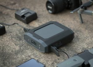 Omnicharge Omni Ultimate