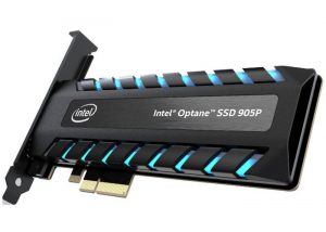Optane Drive