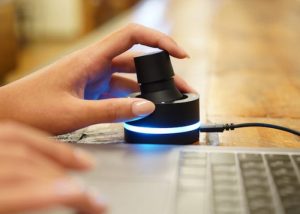 Orbital 2 creative joystick