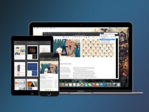 PDF Expert for Mac
