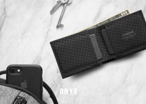 PIONEER Flyfold Wallet