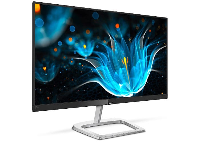 Philips E Series Narrow-Border Monitors