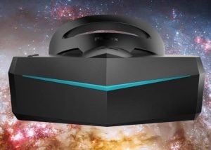 Pimax 8K VR headset