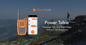 Power Talkie