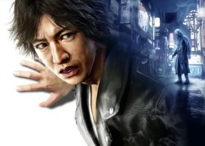 Project Judge game