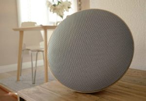 PureWave Wireless HiFi Home Speaker
