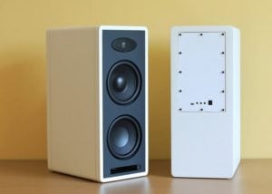 Q-Bass Super Bass Wireless Speaker