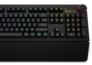 Q-Series Cloud-Connected Smart Keyboards