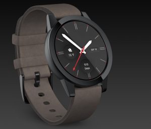 Qualcomm Snapdragon Wear 3100