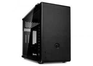 Raijintek Ophion And Ophion EVO Cases Introduced