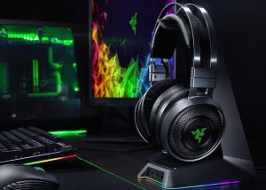 Razer Nari Ultimate headset