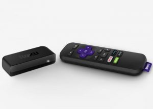 Roku Premiere 4K streaming player