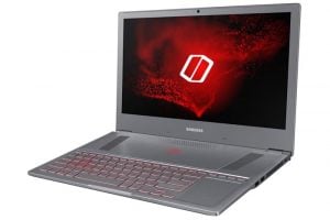 Samsung Notebook Odyssey Z
