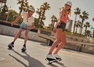 Drift W1 Segway E-Skates