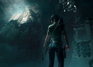Shadow of the Tomb Raider