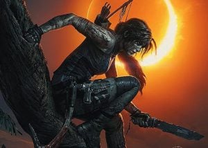 Shadow of the Tomb Raider