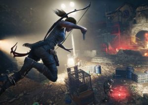 Shadow of the Tomb Raider
