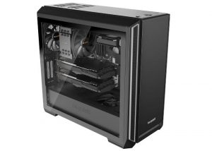 Silent Base 601 Chassis