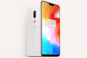 OnePlus 6