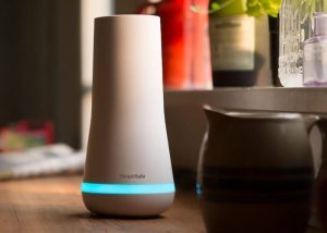 SimpliSafe Home Security System