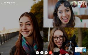 Skype Call Recording