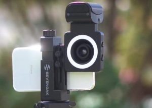 SmartCine Smartphone Video Kit