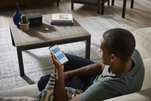 SmartThings Hub