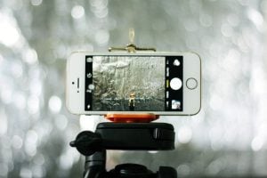Smartphone Photography & Video